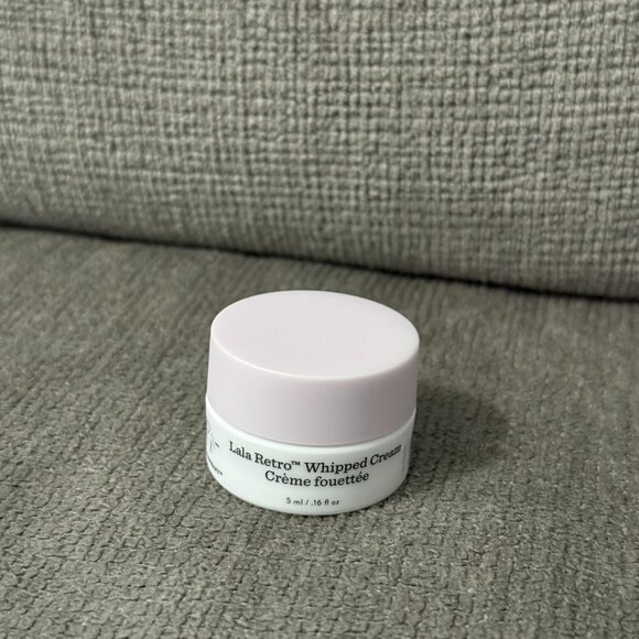 Drunk Elephant Lala Retro Whipped Cream (5ml) NEW - Picture 1 of 2